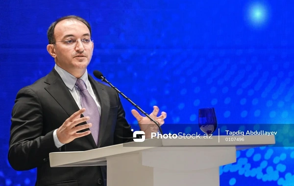 Ülvi Mehdiyev: ASAN xidmət mərkəzlərinin sayı ölkə əhalisi üçün kifayətdir