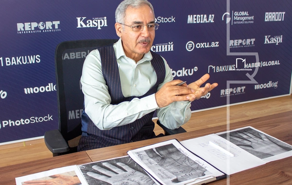 "Qaraçılar məni əhatəyə aldı, bir də gördüm ki…" - Vahid Məcidovla MÜSAHİBƏ