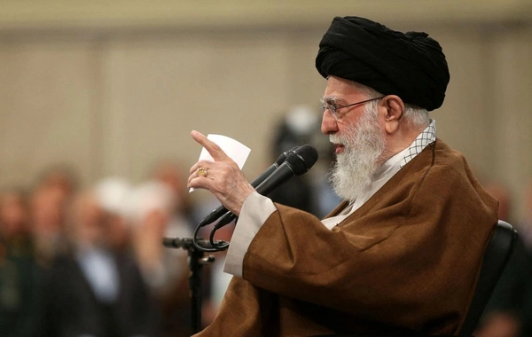 Khamenei: Israel's strikes will not remain unanswered