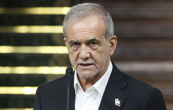 İran Prezidenti ABŞ ilə dialoqun perspektivlərini dəyərləndirdi