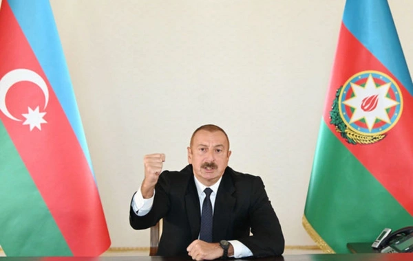 War for truth: how Ilham Aliyev's interviews became weapons of information victory
