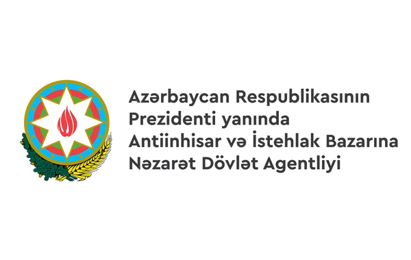 Antiinhisar və İstehlak Bazarına Nəzarət Dövlət Agentliyinin Kollegiyasının tərkibi təsdiqlənib