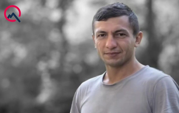 Nişandan qayıdarkən qəzada ölən ANAMA əməkdaşının FOTOSU