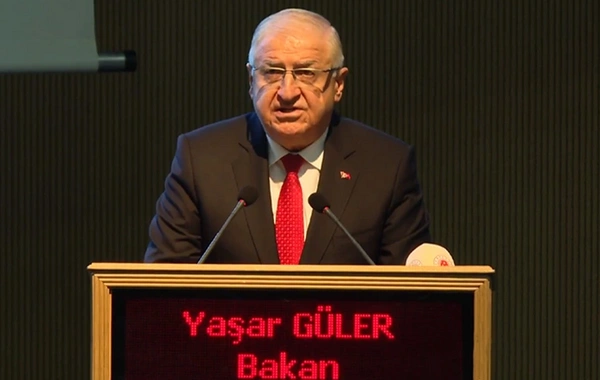 Yaşar Gülər PKK, PYD, YPG və SDQ-dən silahı yerə qoymağı tələb edib