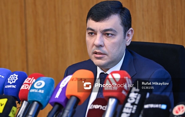 Xidmət rəisi: Qeyri-rəsmi çalışan şəxslərin əmək stajı sonradan tanınmır