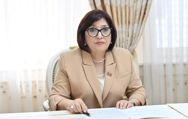Azərbaycanla Mərakeş arasında münasibətlər müzakirə edilib
