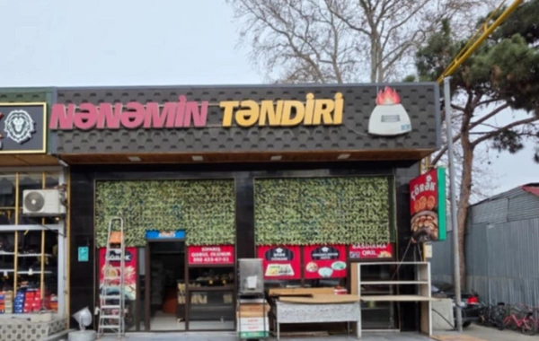 "Nənəmin təndiri" çörək emalı müəssisəsində nöqsanlar aşkarlandı