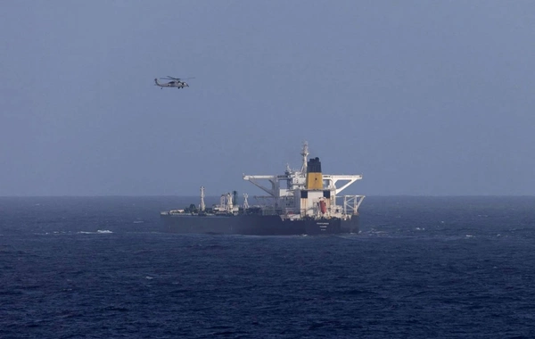 Media: American military captured Russian tanker Marinera in the Atlantic