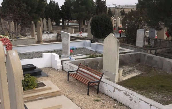 Моя мать скончалась, разве я не должен ее похоронить? - заоблачные цены на кладбищах Сумгайыта