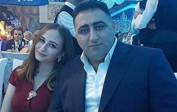 Polkovnik Ramil Səfərovun xanımına vəzifə verildi