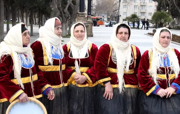 "Nənələr"in 89 yaşlı üzvü vəfat etdi