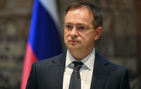 Medinskinin uğursuz müqayisəsi – niyə Ukraynanın işğal olunan əraziləri Qarabağ ola bilməz? – ŞƏRH