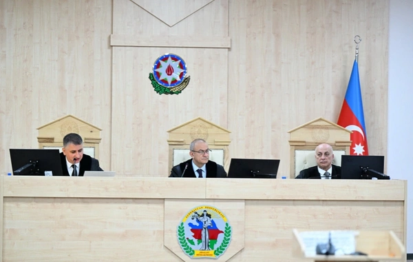 Ermənistan vətəndaşlarının məhkəməsi gələn həftə davam etdiriləcək