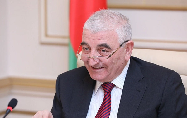 Daha da yaxşı işləyəcəyəm - Məzahir Pənahov