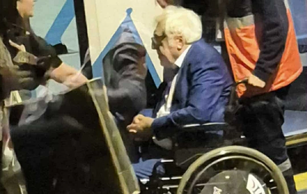 Anardan həmin fotosu ilə bağlı