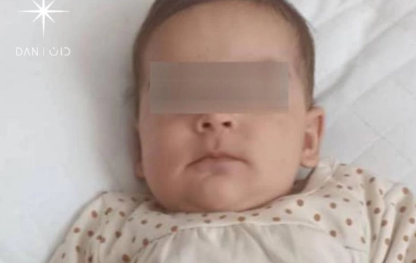 Təbrizdə daha bir körpəyə türk adına görə şəhadətnamə verilmir