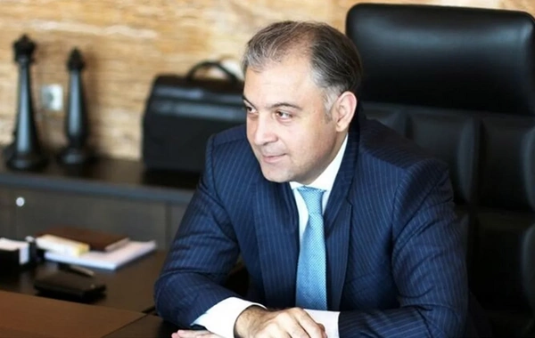 Prezidentin vəzifəyə təyin etdiyi Xalid Əhədov kimdir? - DOSYE