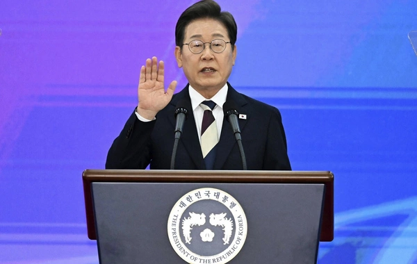 Cənubi Koreya prezidenti dövlət aktivlərinin satışının dərhal dayandırılmasını tapşırdı