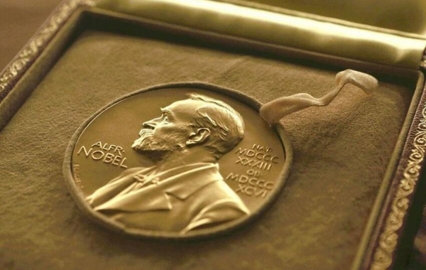 Nobel Prize in Physics laureate announced