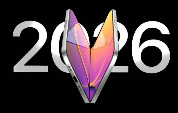 Apple разрабатывает складной смартфон в стиле Galaxy Flip