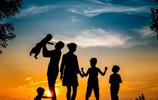 Сделано важное предложение о предоставлении льгот семьям с тремя и более детьми