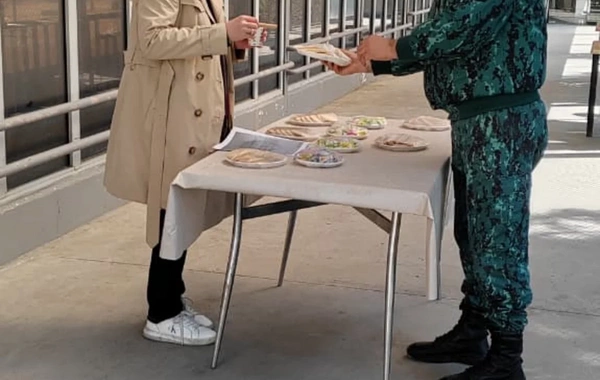 İrandan Azərbaycana indiyədək 3 546 nəfər təxliyə olunub