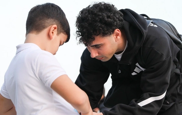 "Qarabağ" futbolçuları İtaliyaya yola düşüblər