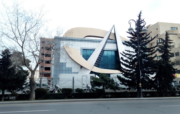 "Space TV"yə xəbərdarlıq olundu