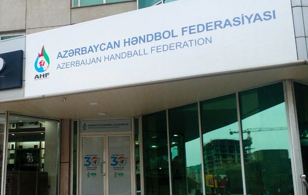 Azərbaycan Həndbol Federasiyasında maaşlar niyə ödənilmir? - AÇIQLAMA