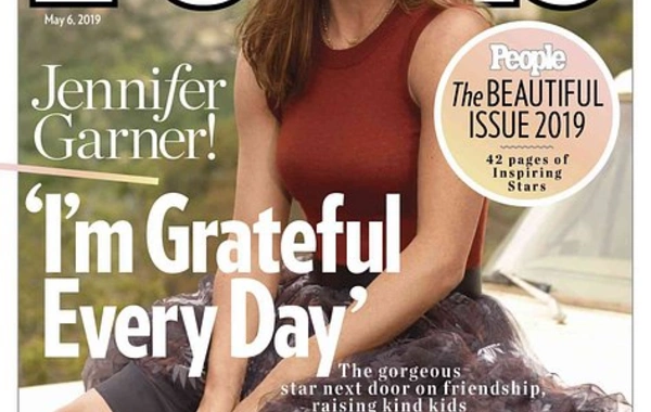 "People" jurnalının "ən gözəl məşhuru" siyahısı: illər üzrə qaliblər