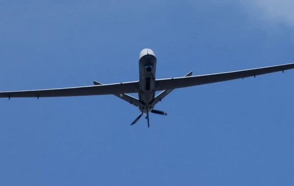 SEPAH: Hörmüzdə vurulan ABŞ dronlarının sayı 68-ə çatıb