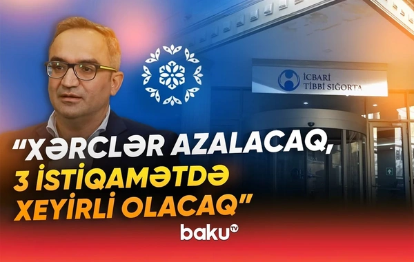 Yeni yaranan agentlik nələri dəyişəcək?