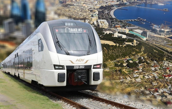 Bu ərazilərdə yaşayanlara ŞAD XƏBƏR - Dəmir yolu xətləri çəkilə bilər
