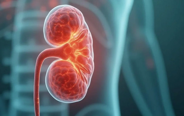 Нефролог раскрыл всю правду о хронической болезни почек: от первых симптомов до последней стадии