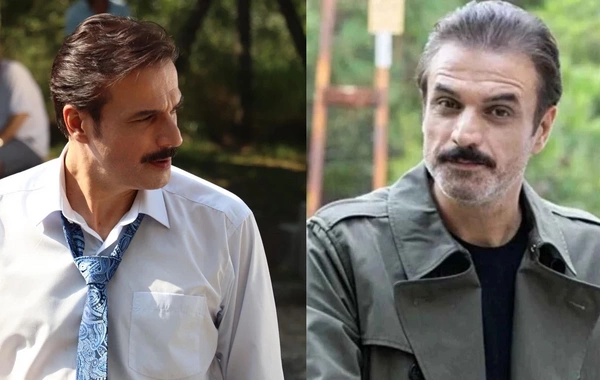 Məşhur aktyorun son halı sevənlərini kədərləndirdi