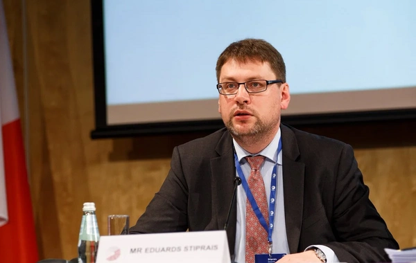 Aİ-nin xüsusi nümayəndəsi: Mərkəzi Asiya Azərbaycanla əməkdaşlığı genişləndirməlidir