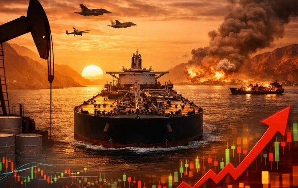 Hörmüz boğazının bağlanmasının ağır nəticələri açıqlandı