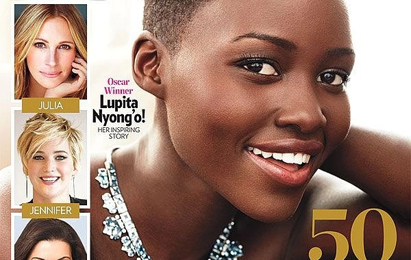 "People" jurnalının "ən gözəl məşhuru" siyahısı: illər üzrə qaliblər