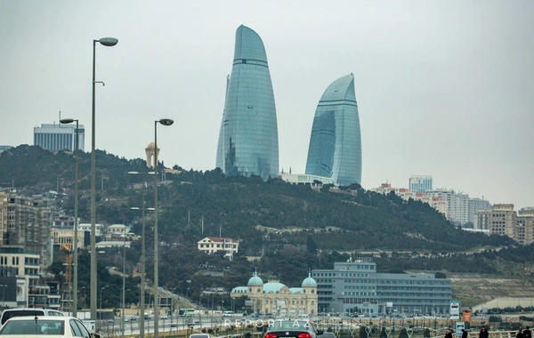 Bakıda I Azərbaycan Beynəlxalq İnvestisiya Forumu keçirilir