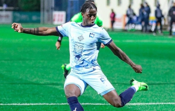 "Zirə"nin futbolçusu karyerasını Ukraynada davam etdirəcək