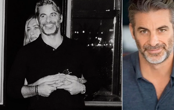 Cennifer Eniston 14 yaş kiçik bəylə eşq yaşadığını etiraf etdi