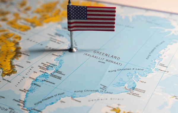 ABŞ Qrenlandiyanın ilhaqını NATO ilə müzakirə edir