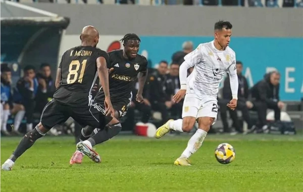 Azərbaycan Premyer Liqasında bu gün Qarabağ Neftçi ilə qarşılaşacaq