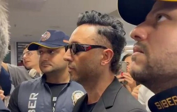 Mabel Matiz 3 ilə qədər həbs oluna bilər - SƏBƏB...