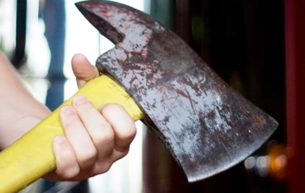 Cəlilabadda yeniyetmələrin baltalanmasının təfərrüatı - Qardaşının arvadından qisas almaq istəyib