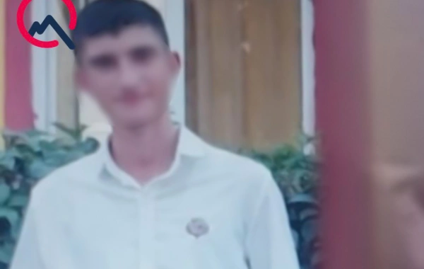 Əmisi tərəfindən baltalanan 14 yaşlı oğlanın son DURUMU