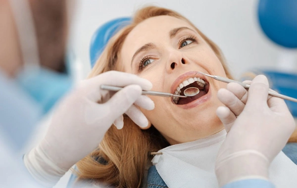 An unexpected product against cavities has been named