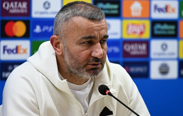 Qurban Qurbanov: "Hakimlə bağlı lazım olan şərhi Prezident İlham Əliyev verib"