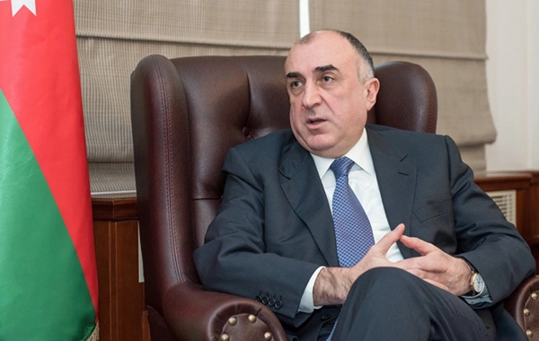 Azərbaycan nə vaxt sülh yolu ilə Qarabağ məsələsinin həllinə ümidləri itirdi? - Elmar Məmmədyarov DANIŞDI