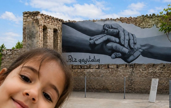 Məşhur trend Qarabağ küçələrində